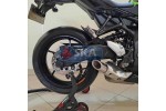 Kawasaki ZX25R ABS Tahun 2022